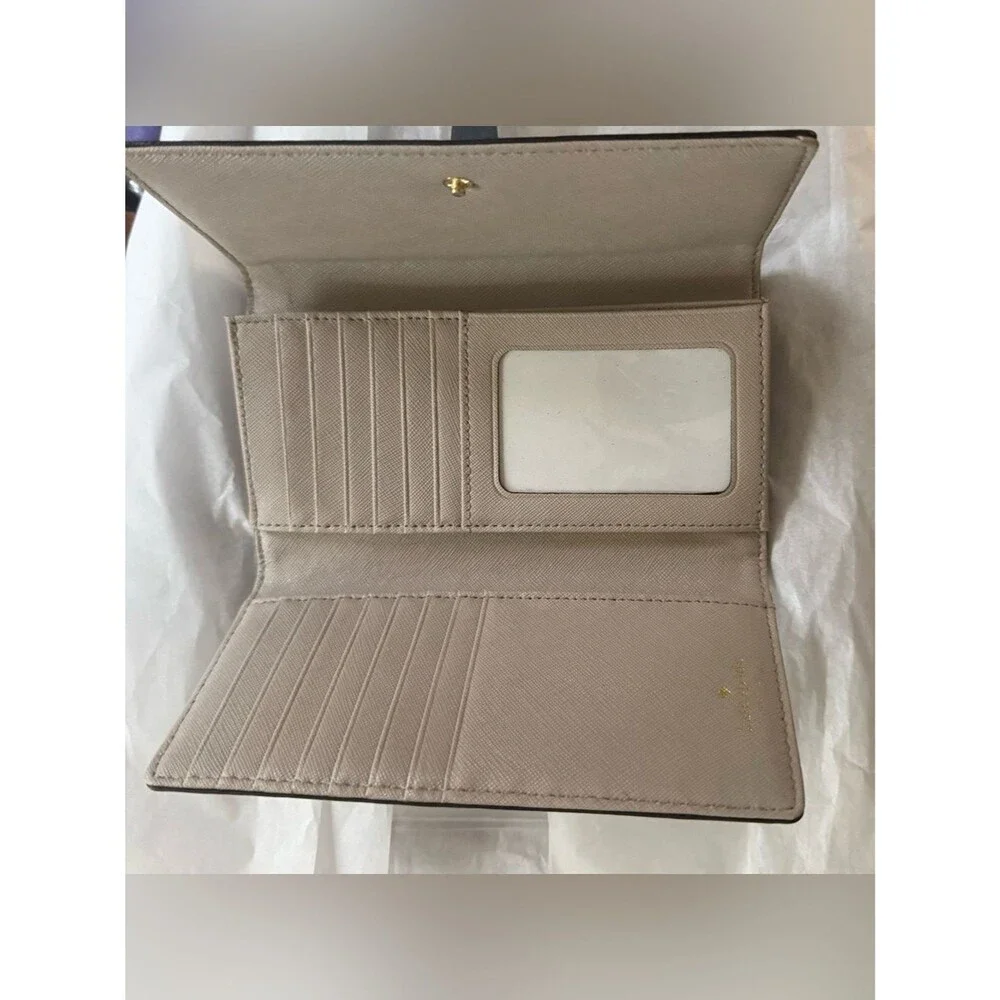 kate spade saffiano leather